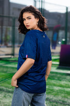 PSG Players' Edition Jersey Home