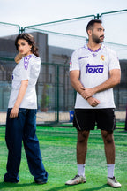 Real Madrid Classic Jersey, Season 1994