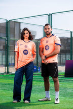 Barcelona Third Shirt, Players' Edition, UEFA Champions League