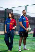 Barcelona Classic Shirt 2009 Champions league final