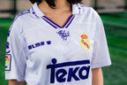 Real Madrid Classic Jersey, Season 1994