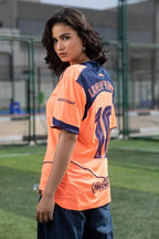 Barcelona Third Jersey, lamine yamal  Player Edition