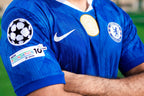 Chelsea  Players' Edition Shirt featuring * Cucurella