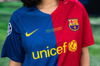 Barcelona Classic Shirt 2009 Champions league final