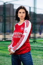 Arsenal , Long Sleeve, Players' Edition