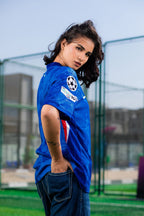 Chelsea Champions League Player Edition Jersey