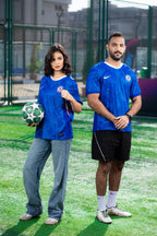 Chelsea  Players' Edition Jersey Home