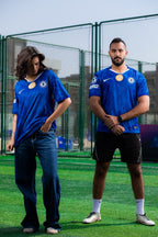 Chelsea Champions League Player Edition Jersey
