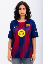 Barcelona Third Jersey, pedri  Player Edition