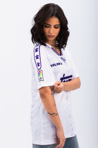 Real Madrid Classic 1994 Season  Jersey - Roberto Carlos Edition