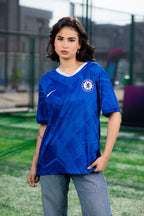 Chelsea  Players' Edition Jersey Home