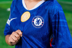 Chelsea Champions League Player Edition Jersey