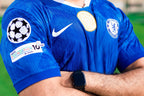 Chelsea Champions League Player Edition Jersey