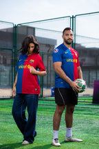 Barcelona Classic Shirt 2009 Champions league final