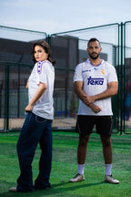 Real Madrid Classic Jersey, Season 1994